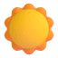 sun